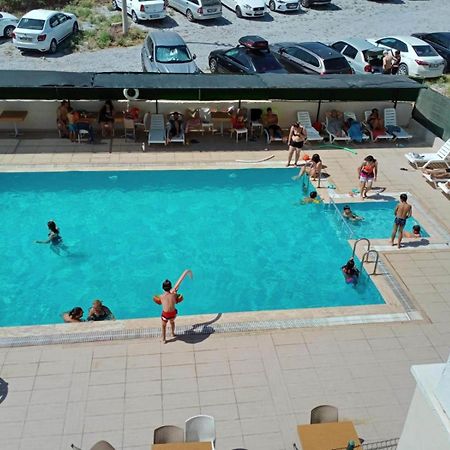 Efsane Hotel Дидим Екстериор снимка