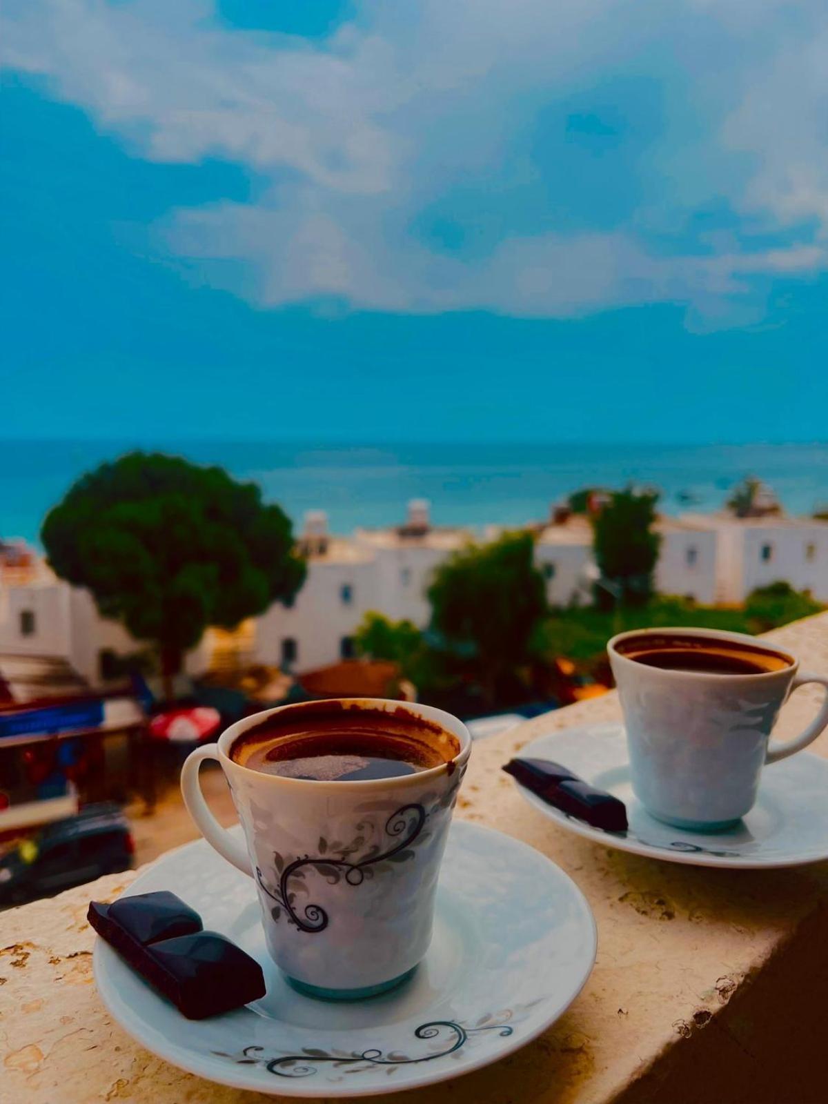Efsane Hotel Дидим Екстериор снимка